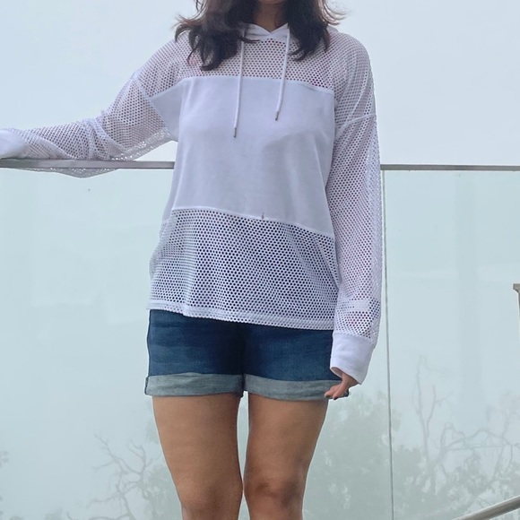 Tommy Hilfiger denim shorts ~ final price! - Picture 4 of 4